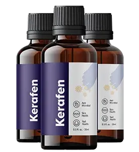 Benefits of Kerafen Supplement